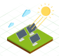 Photovoltaic Energy Training in France