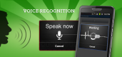 Formation Speech Recognition en France