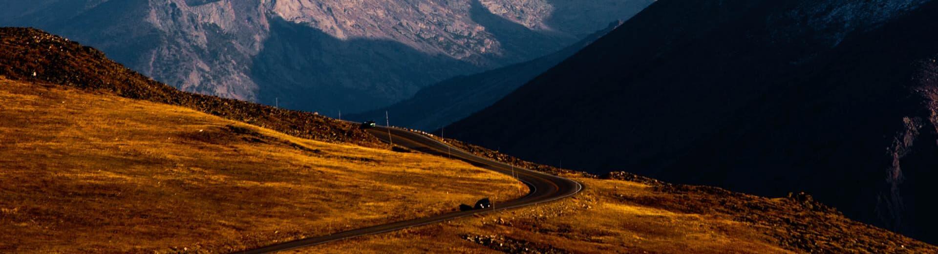 Faisons un bout de chemin ensemble