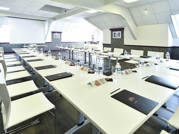 Lieu de formation NobleProg, [Ville] Lyon, Gare Lyon Part-Dieu