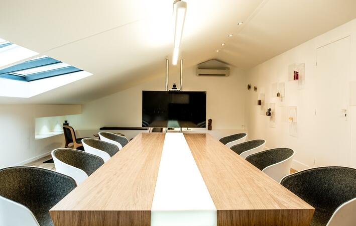 Lieu de formation NobleProg, [Ville] Paris, Opera Bourse