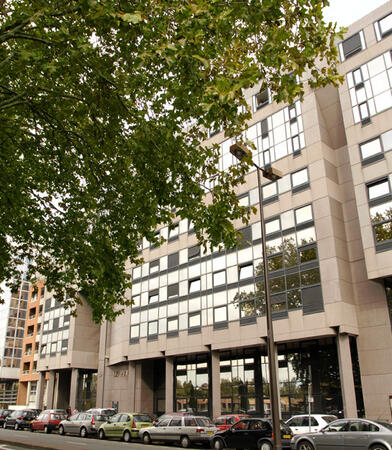 Lieu de formation NobleProg, [Ville] Toulouse, centre ville