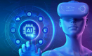 AI for AR and VR Training in France