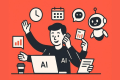 AI for Business Productivity Training in France
