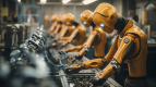 Formation AI for Manufacturing en France