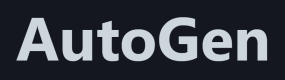 Category for Formation AutoGen en France