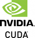 Image pour la catégorie CUDA (Compute Unified Device Architecture)