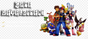 Formation Game Development en France