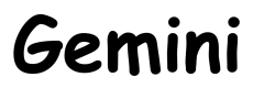 Category for Formation Gemini AI en France