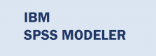 Formation IBM SPSS Modeler en France