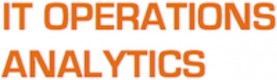 Image pour la catégorie IT Operations Analytics (ITOA)