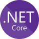 Image pour la catégorie .NET Core
