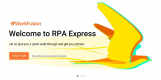 Formation RPA Express en France