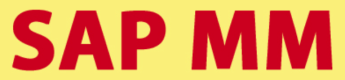 Formation SAP MM en France