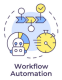 Workflow Automation Training in France